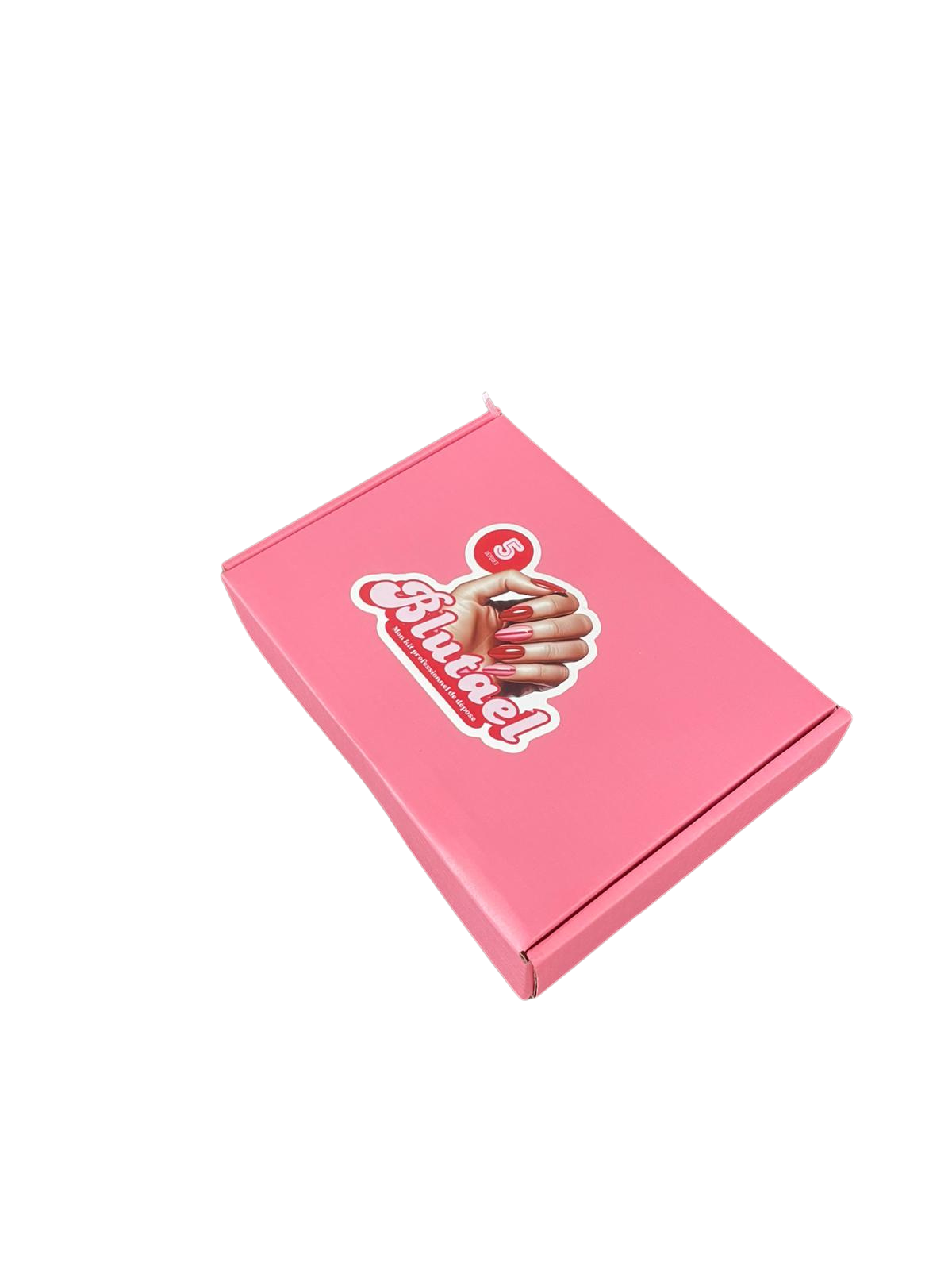 Kit de dépose valable pour 5 application